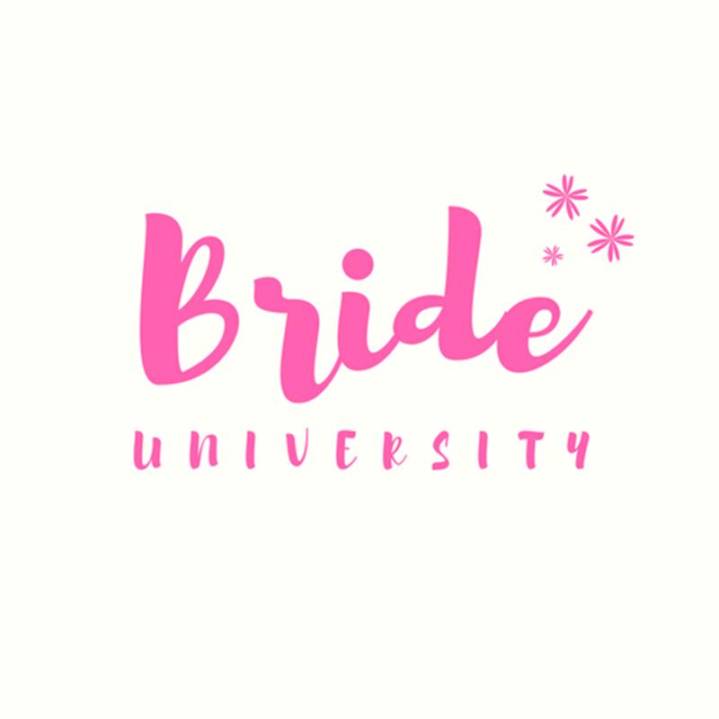 Bride University Liverpool
